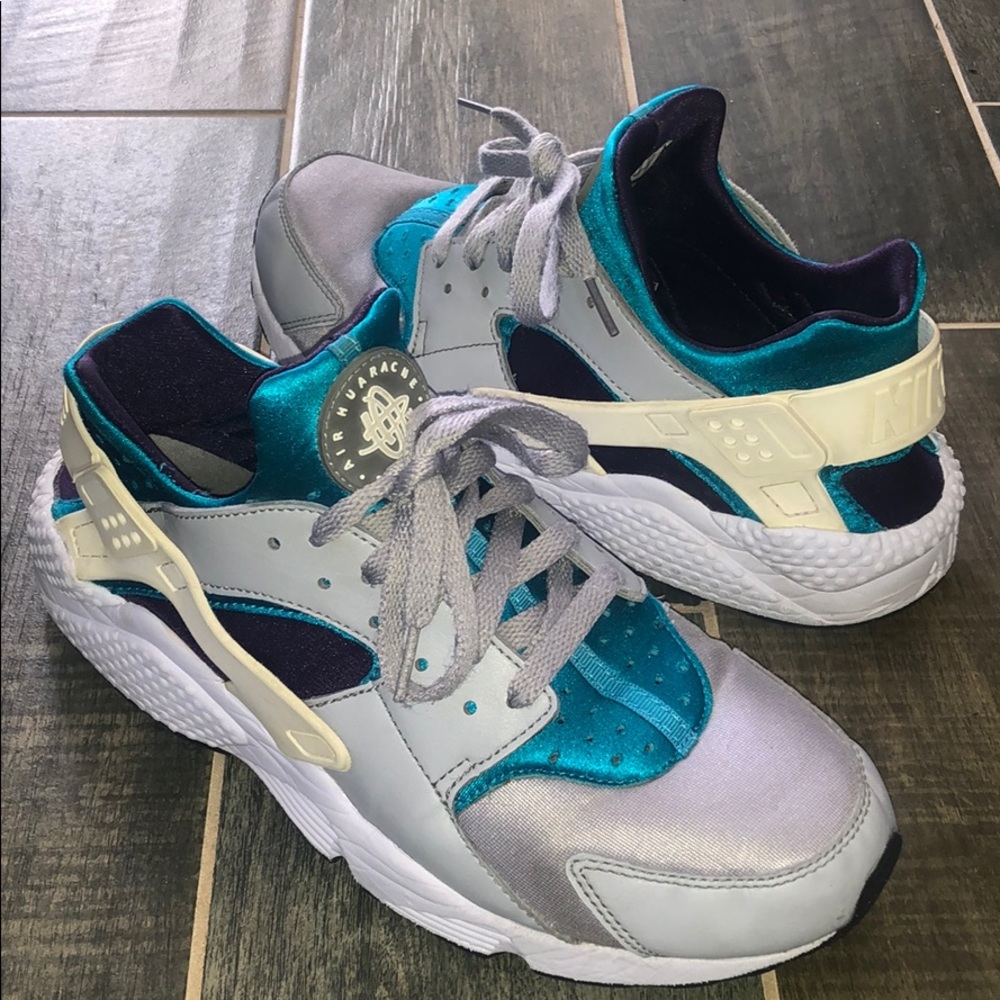 COPY - Nike Air Huarache